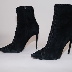 BARBARA BUI Stiletto Bootie